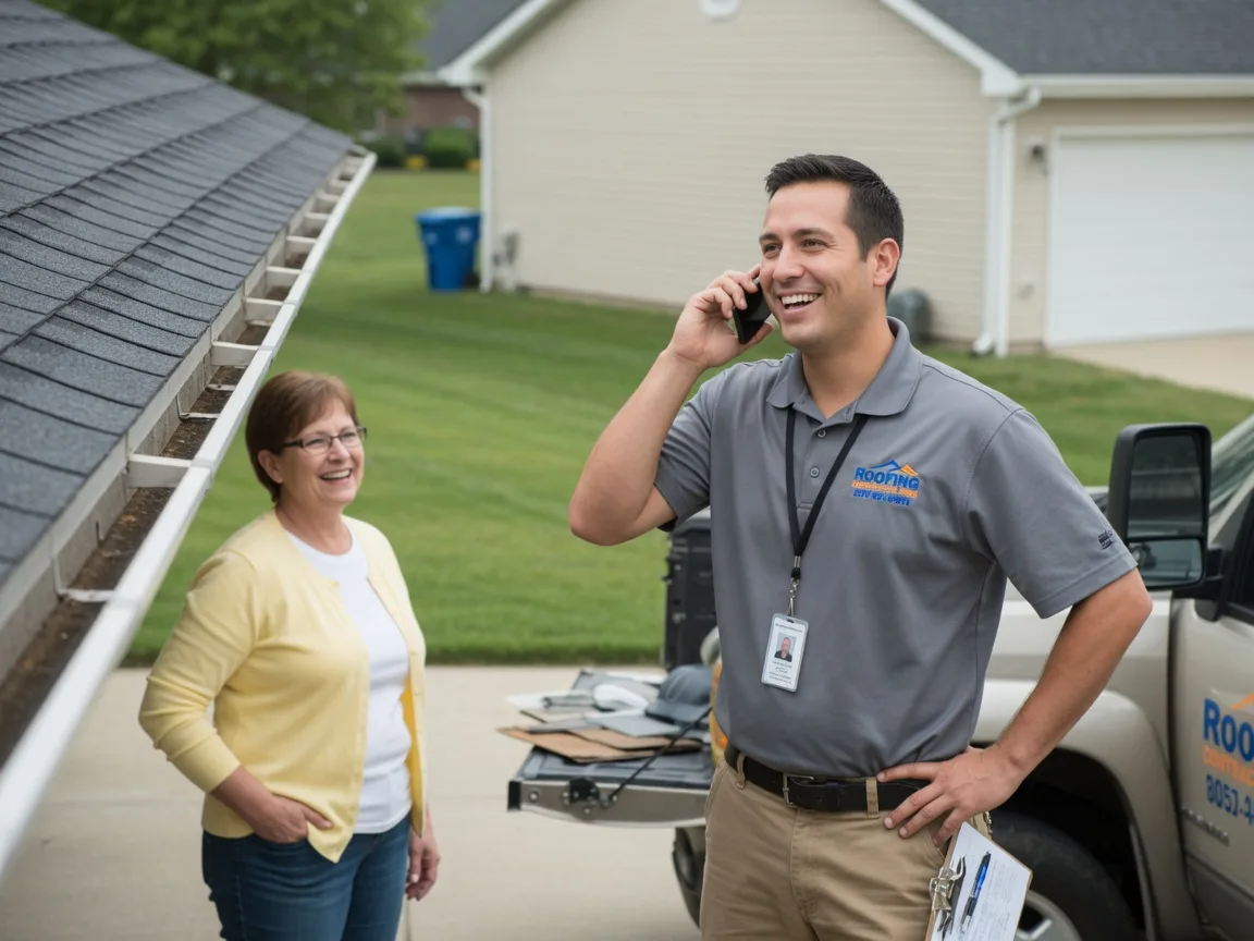 Local Roofing Contractors Osage, MN FAQs